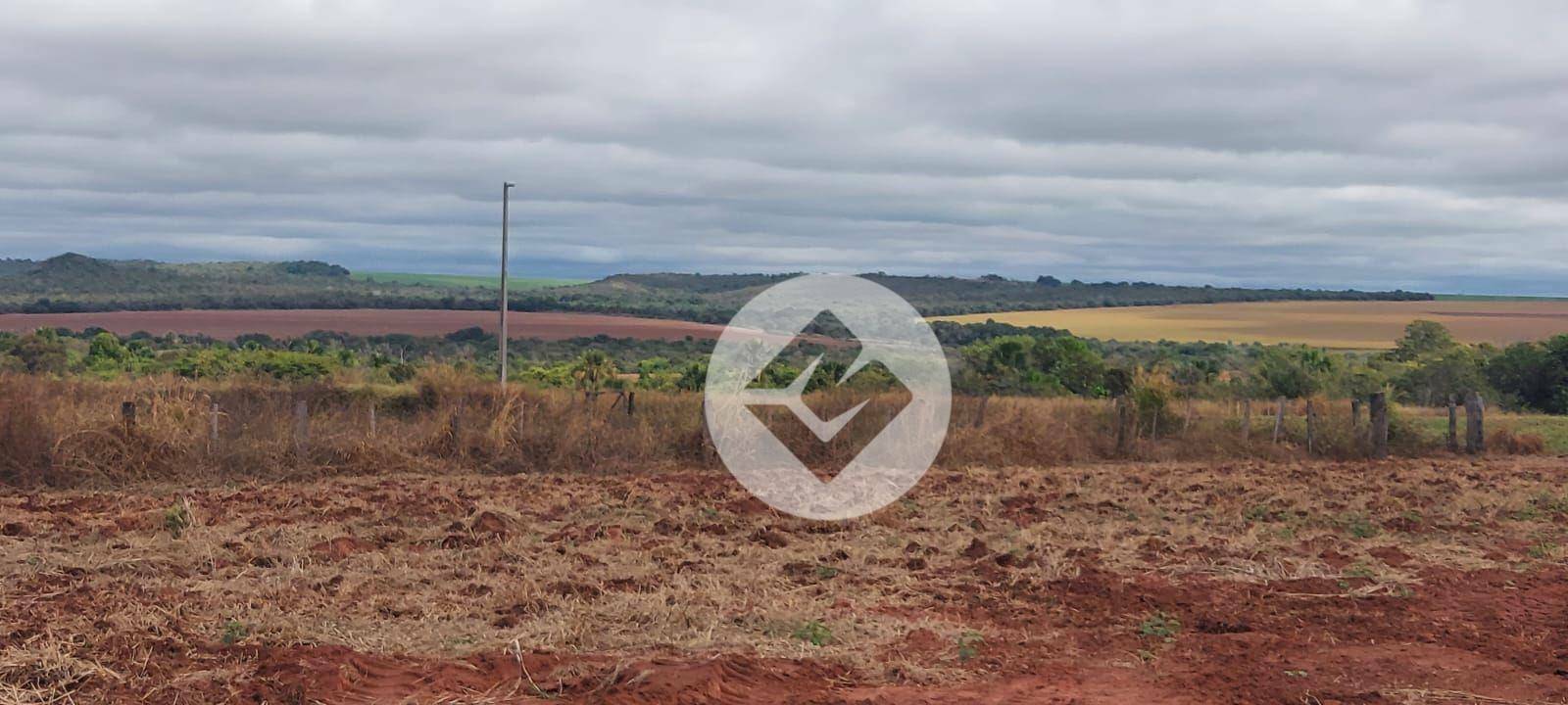 Fazenda à venda, 2500000M2 - Foto 1