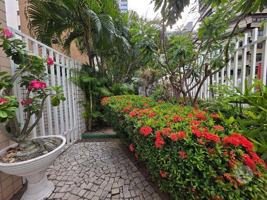 Apartamento à venda com 2 quartos, 67m² - Foto 30