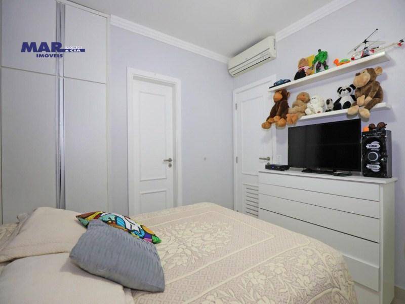 Apartamento à venda com 4 quartos, 200m² - Foto 25