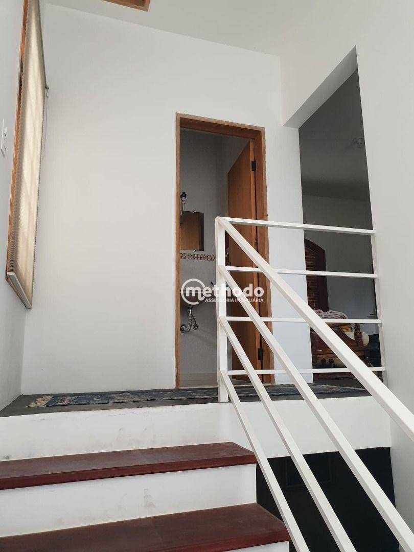 Casa à venda com 4 quartos, 230m² - Foto 17