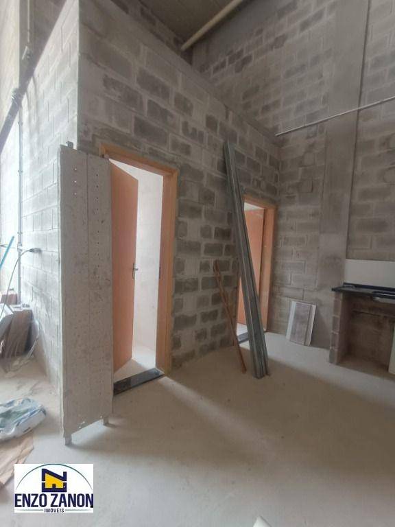 Depósito-Galpão, 384 m² - Foto 5