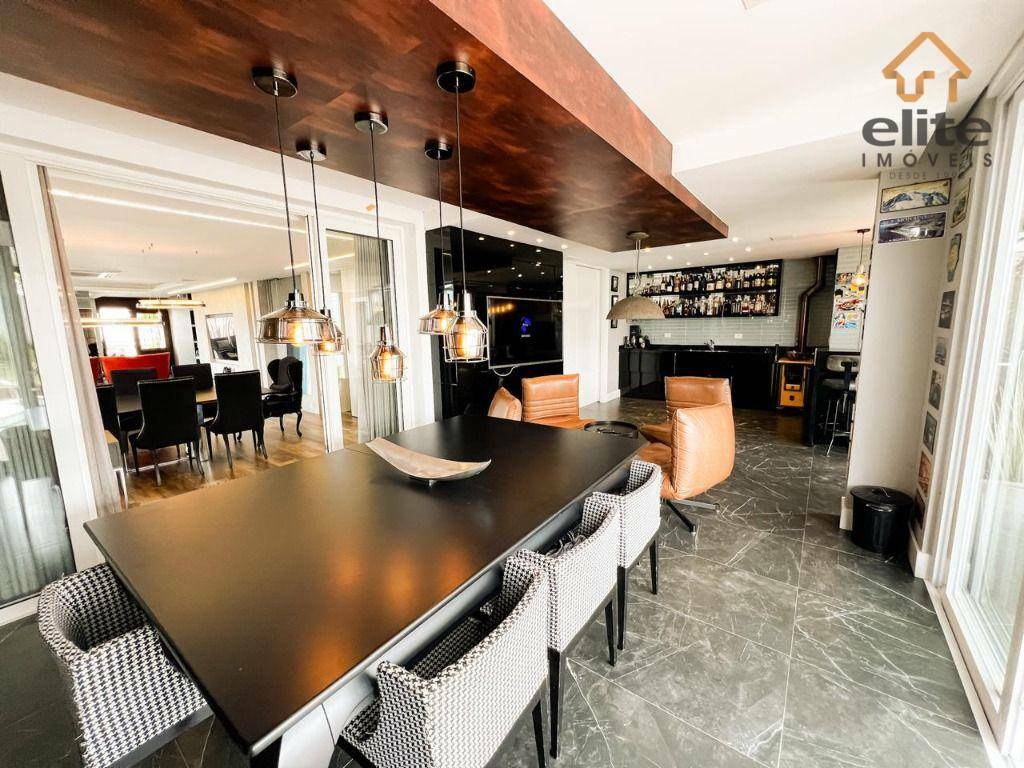 Casa de Condomínio à venda com 4 quartos, 600m² - Foto 10