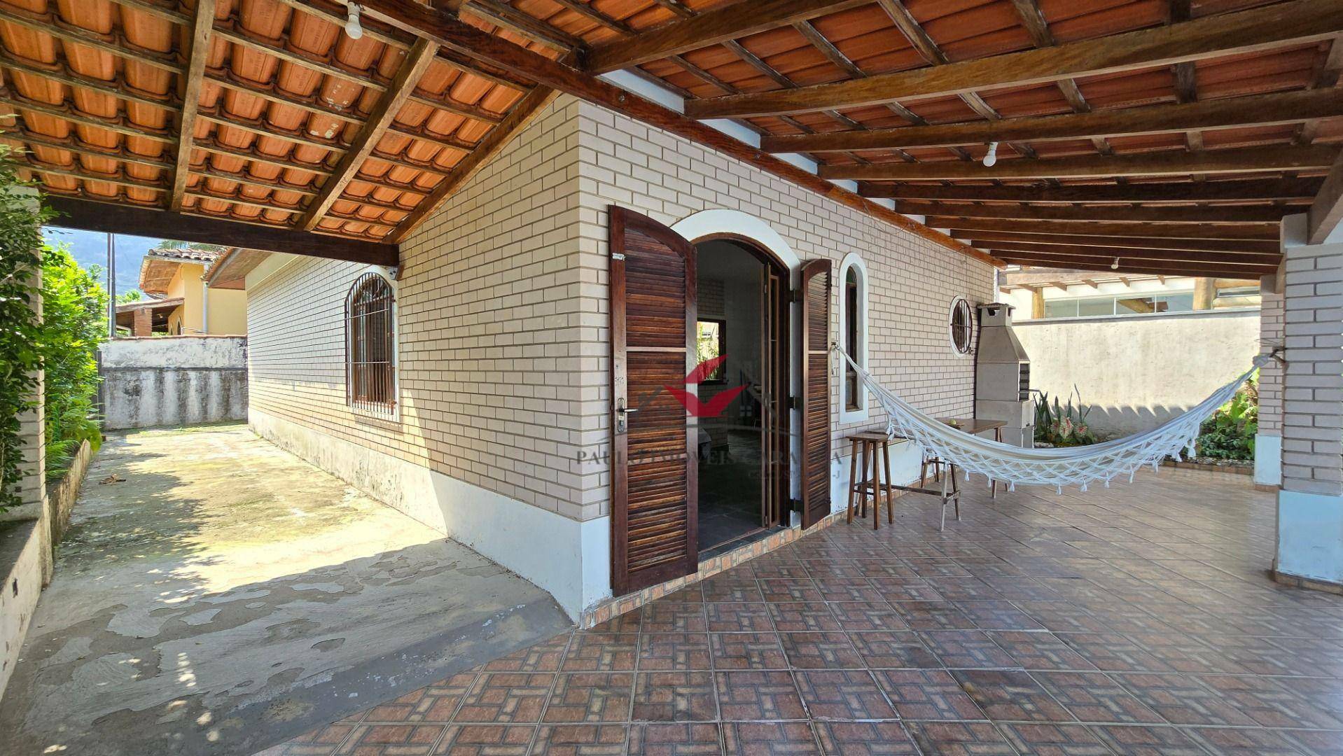 Casa de Condomínio à venda com 2 quartos, 149m² - Foto 4