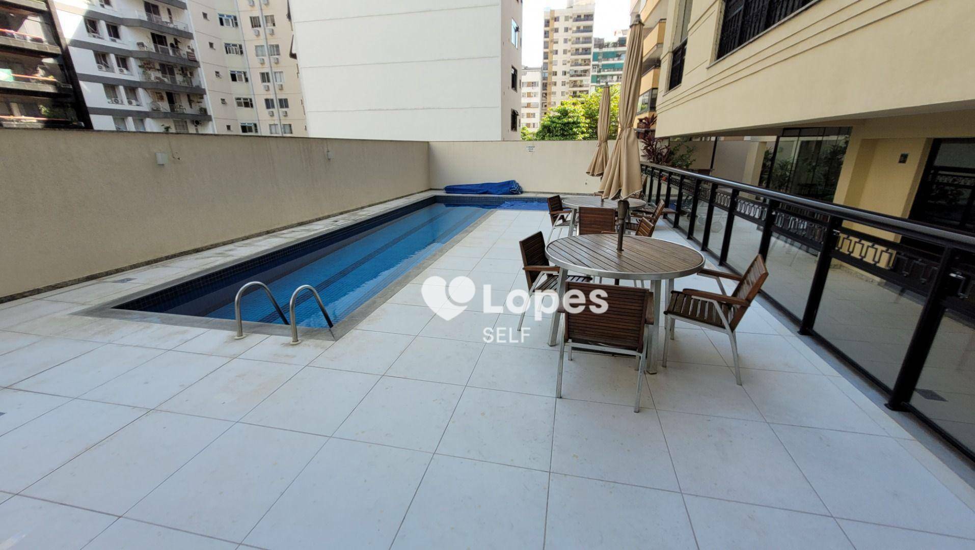 Cobertura à venda com 4 quartos, 260m² - Foto 22