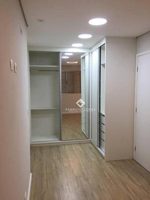 Apartamento à venda com 3 quartos, 100m² - Foto 6