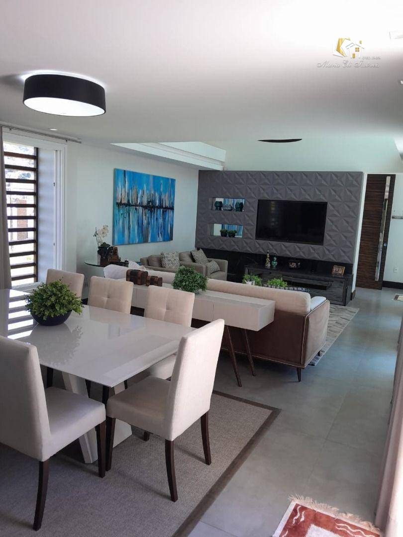 Casa à venda com 4 quartos, 360m² - Foto 18