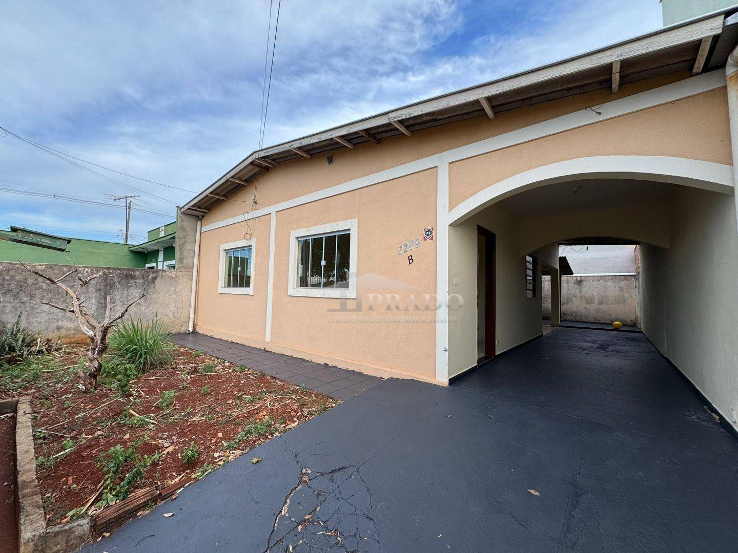 Casa, 3 quartos, 100 m² - Foto 1