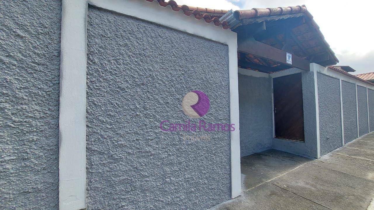 Casa à venda com 3 quartos, 193m² - Foto 2