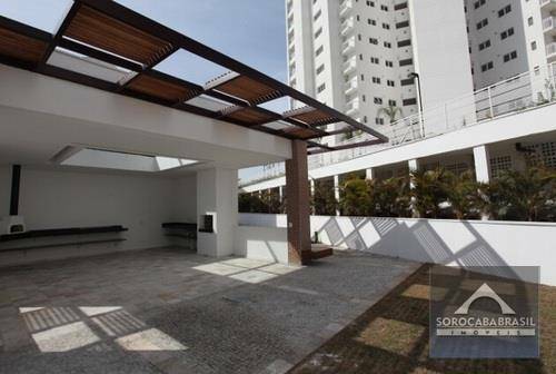 Apartamento para alugar com 3 quartos, 196m² - Foto 25