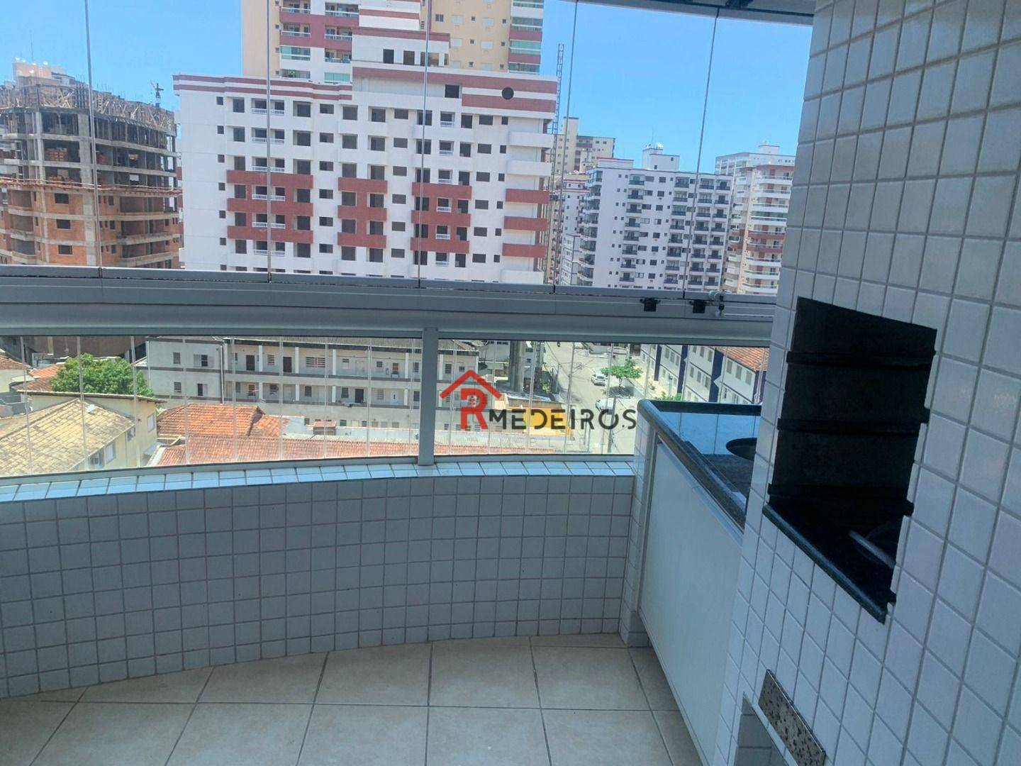 Apartamento à venda com 2 quartos, 75m² - Foto 6