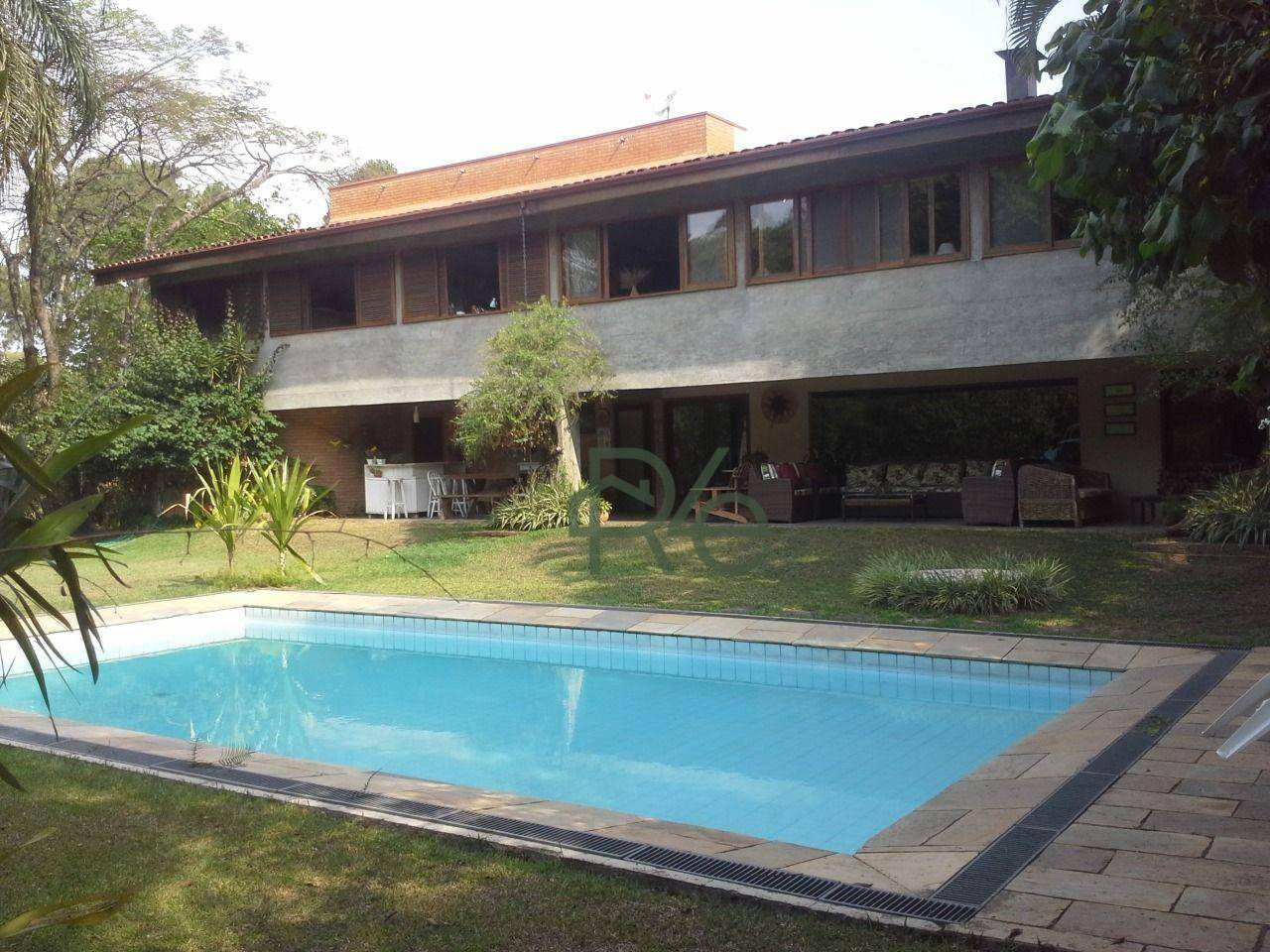 Casa de Condomínio à venda com 4 quartos, 430m² - Foto 15