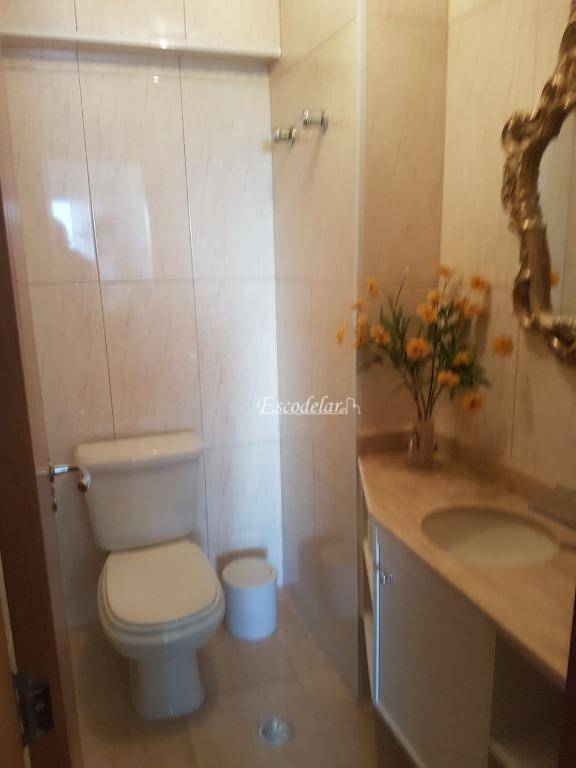 Apartamento à venda com 4 quartos, 175m² - Foto 7