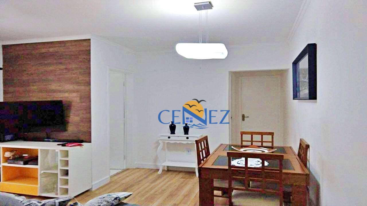 Apartamento à venda com 2 quartos, 56m² - Foto 7