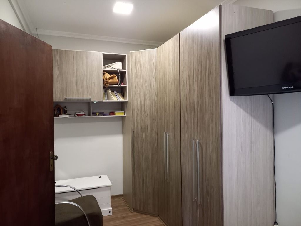 Sobrado à venda com 3 quartos, 135m² - Foto 8