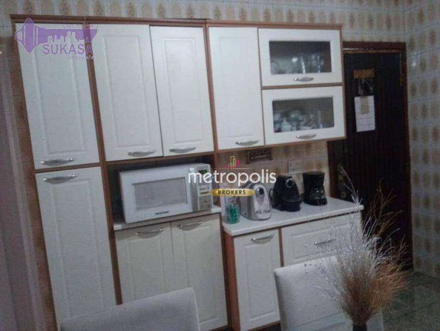 Sobrado à venda com 4 quartos, 240m² - Foto 37