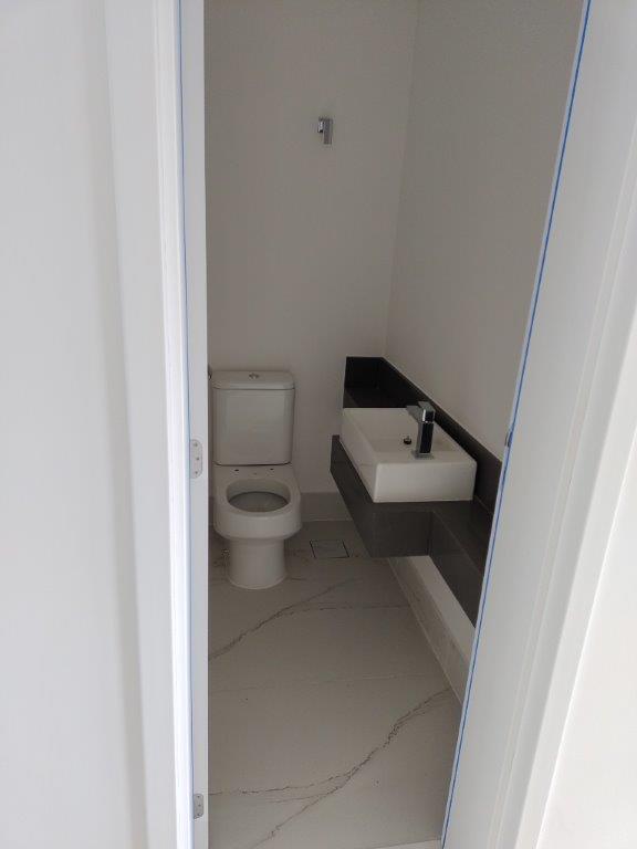 Apartamento à venda com 3 quartos, 163m² - Foto 2