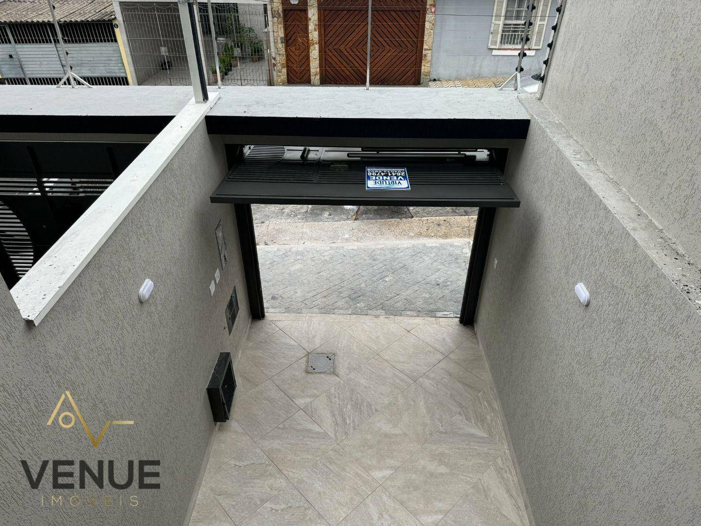 Sobrado à venda com 3 quartos, 180m² - Foto 19