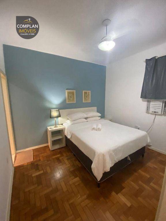 Apartamento para alugar com 1 quarto, 40m² - Foto 6