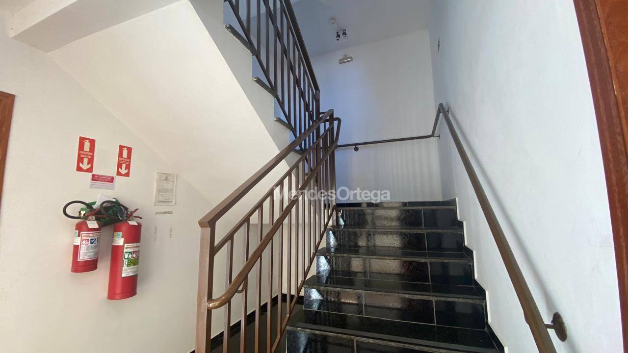 Apartamento, 2 quartos, 60 m² - Foto 5