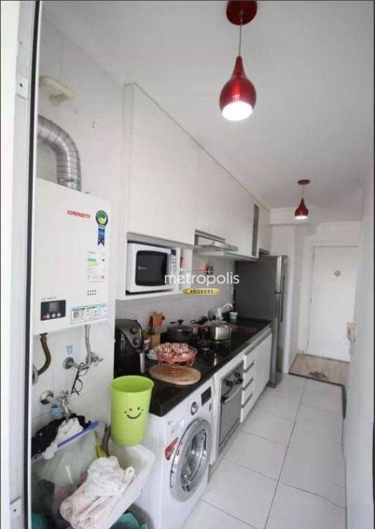 Apartamento à venda com 2 quartos, 61m² - Foto 13