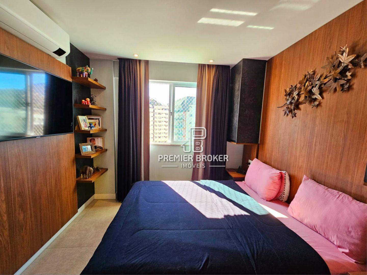 Apartamento à venda com 3 quartos, 104m² - Foto 6