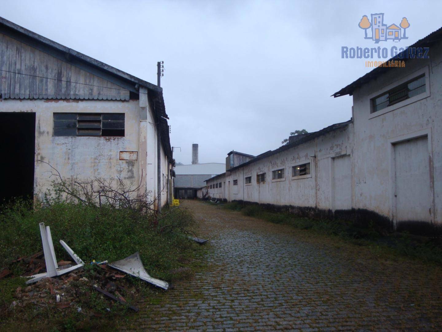 Depósito-Galpão-Armazém para alugar, 2000m² - Foto 3