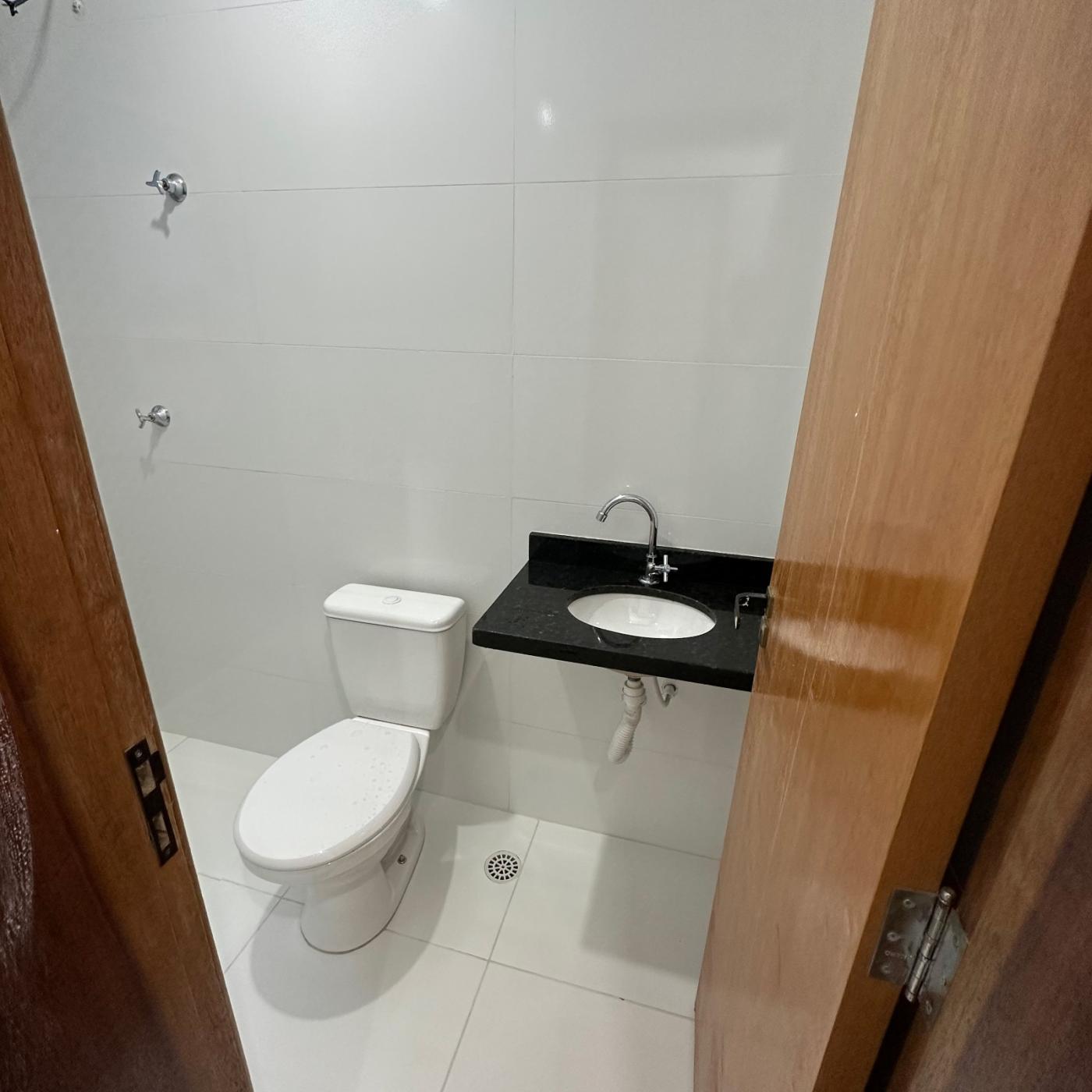 Apartamento à venda com 2 quartos, 40m² - Foto 10