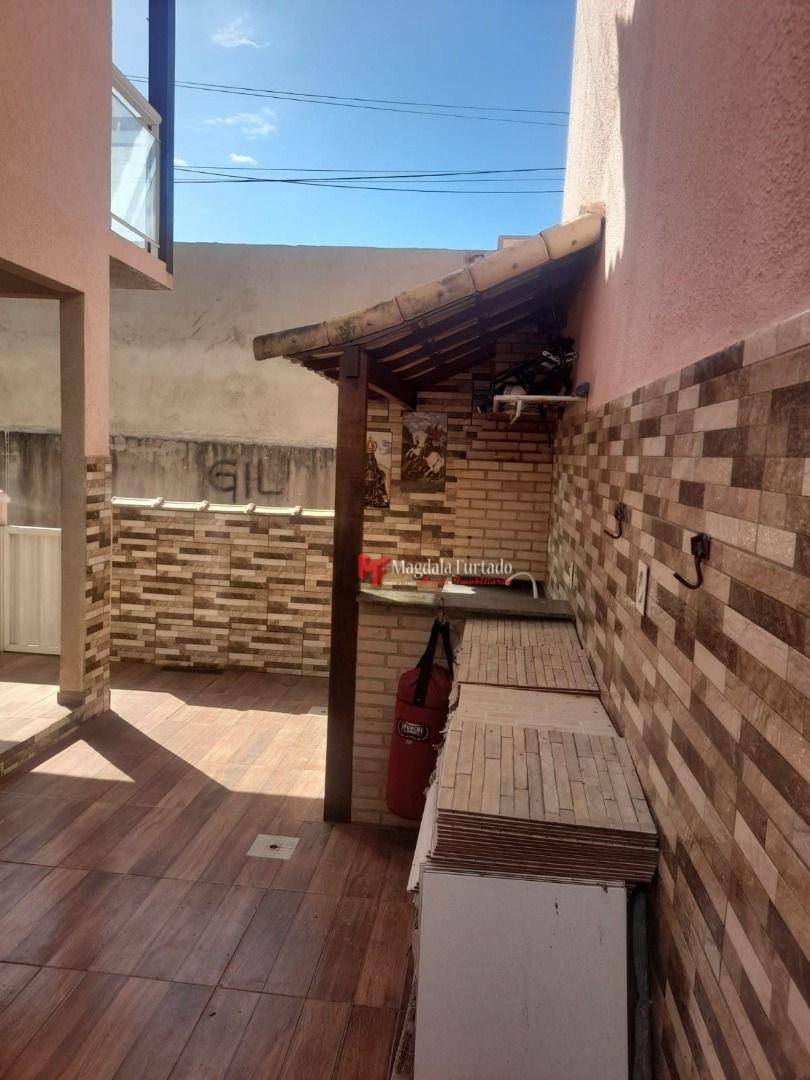 Casa à venda com 2 quartos, 78M2 - Foto 25