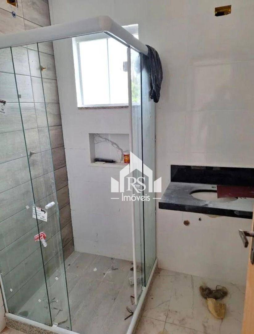 Casa à venda com 3 quartos, 120m² - Foto 7