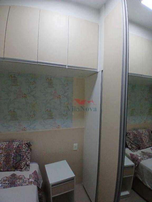 Casa de Condomínio à venda com 3 quartos, 105m² - Foto 14