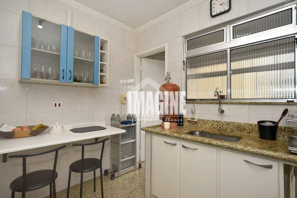 Apartamento à venda com 2 quartos, 55m² - Foto 14