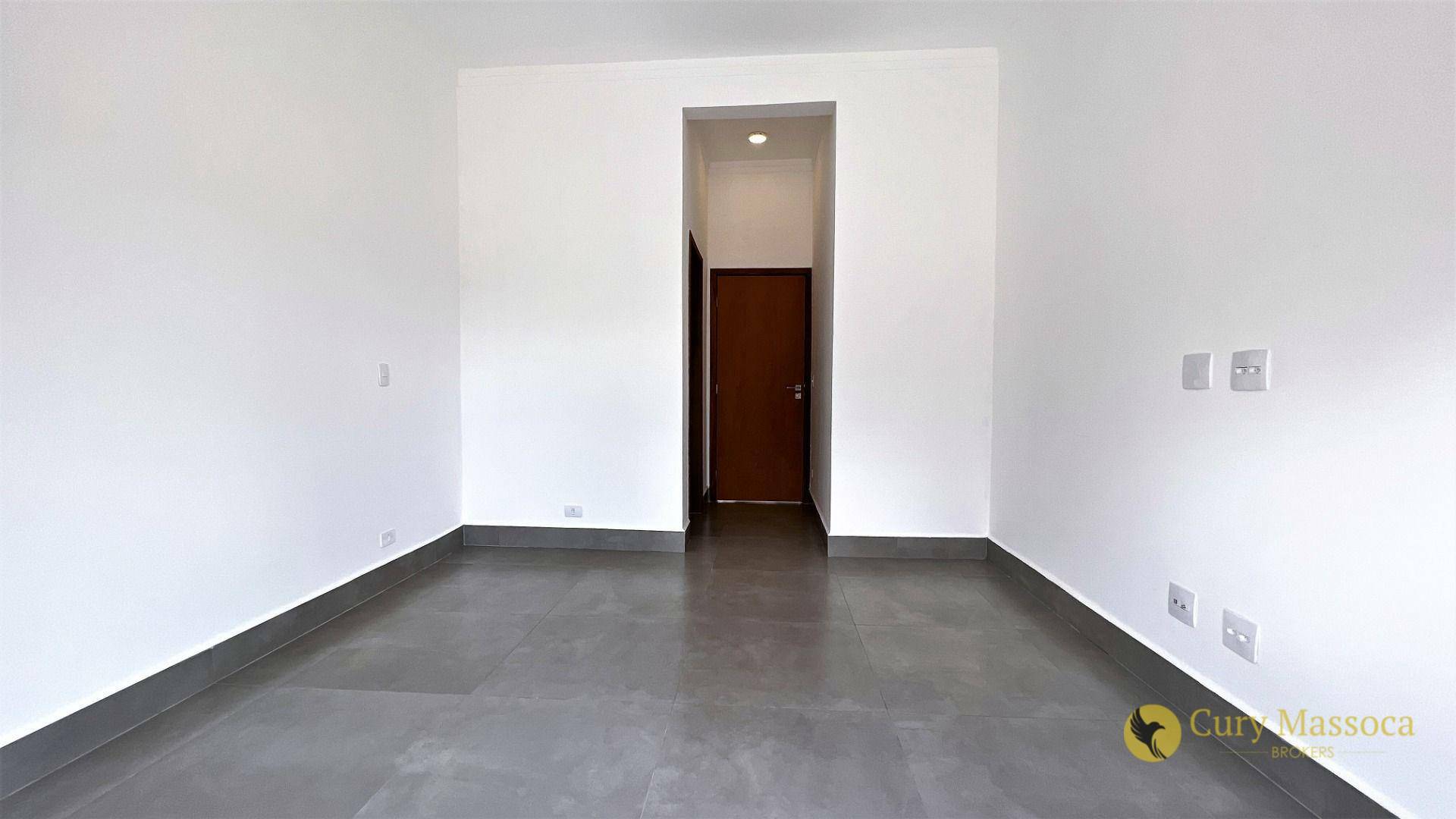 Casa de Condomínio à venda com 3 quartos, 204m² - Foto 45