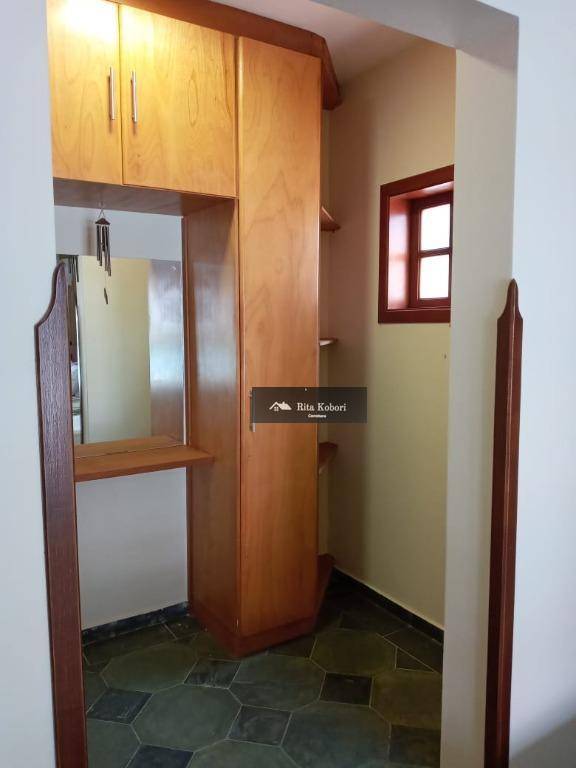 Casa de Condomínio à venda com 5 quartos, 450m² - Foto 26