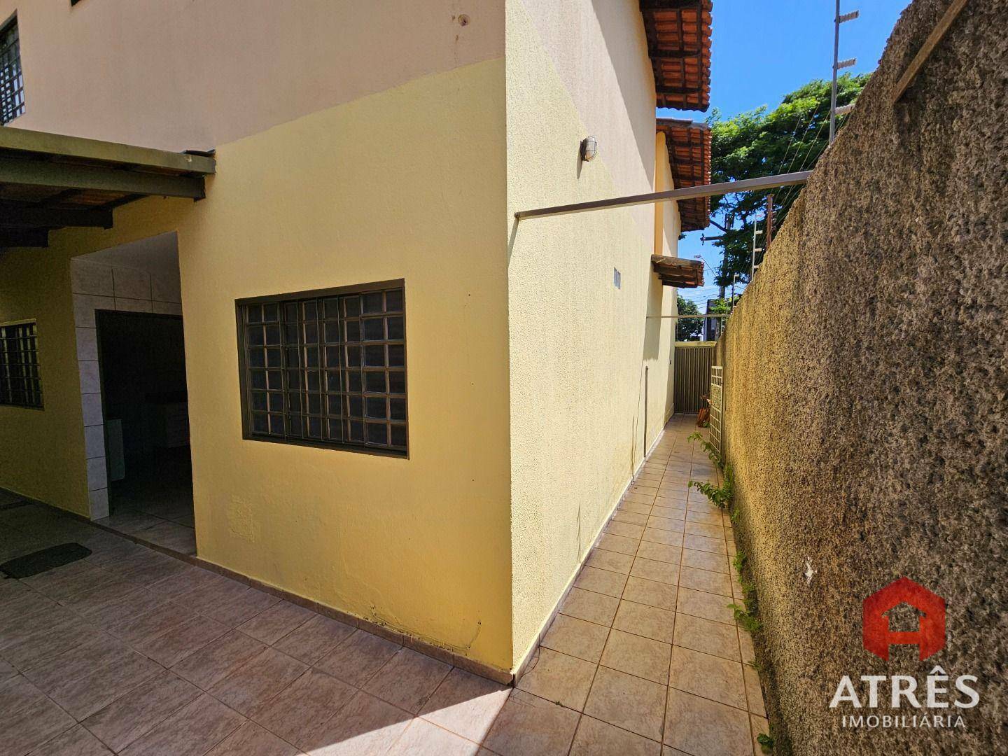 Sobrado para alugar com 5 quartos, 220m² - Foto 52