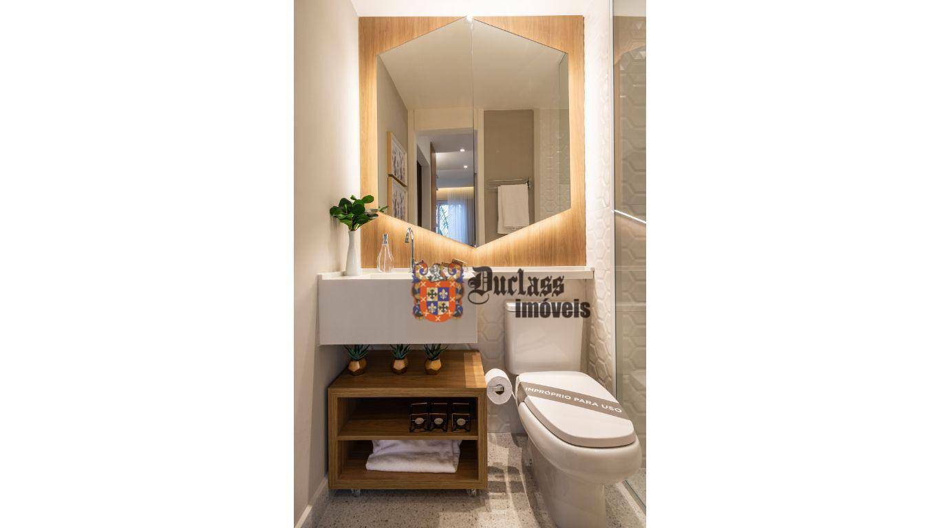 Apartamento à venda com 2 quartos, 35m² - Foto 46