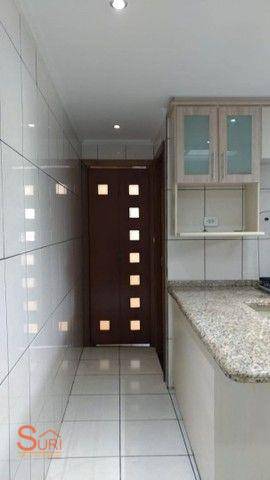 Sobrado à venda com 2 quartos, 122m² - Foto 6