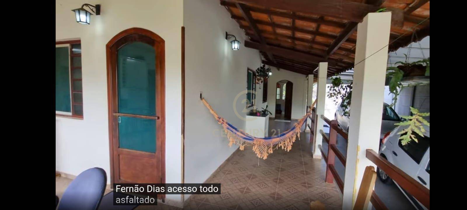 Casa à venda com 3 quartos, 170M2 - Foto 16