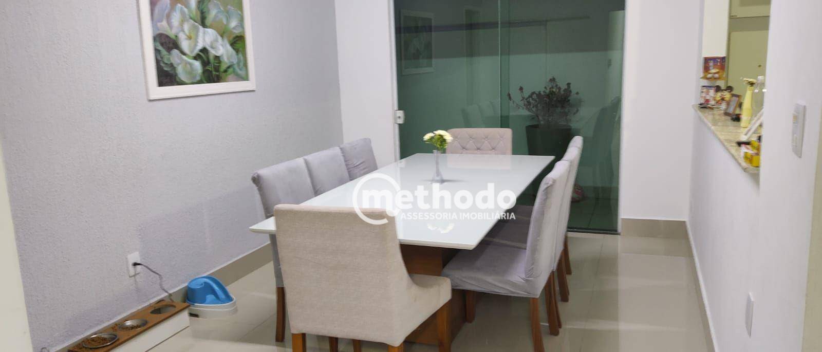 Casa à venda com 4 quartos, 182m² - Foto 4