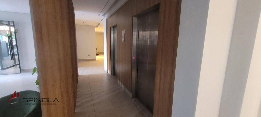 Apartamento à venda com 3 quartos, 109m² - Foto 6