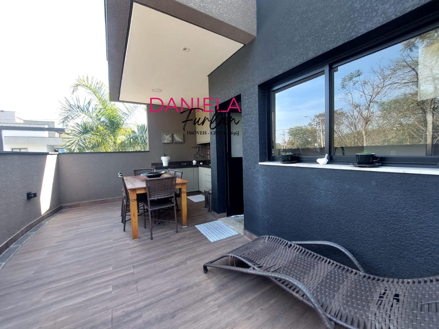 Casa de Condomínio à venda com 3 quartos, 110m² - Foto 23
