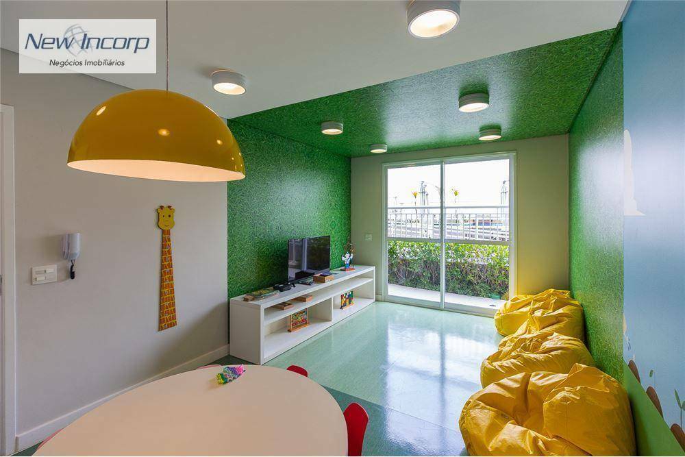 Apartamento à venda com 2 quartos, 69m² - Foto 39