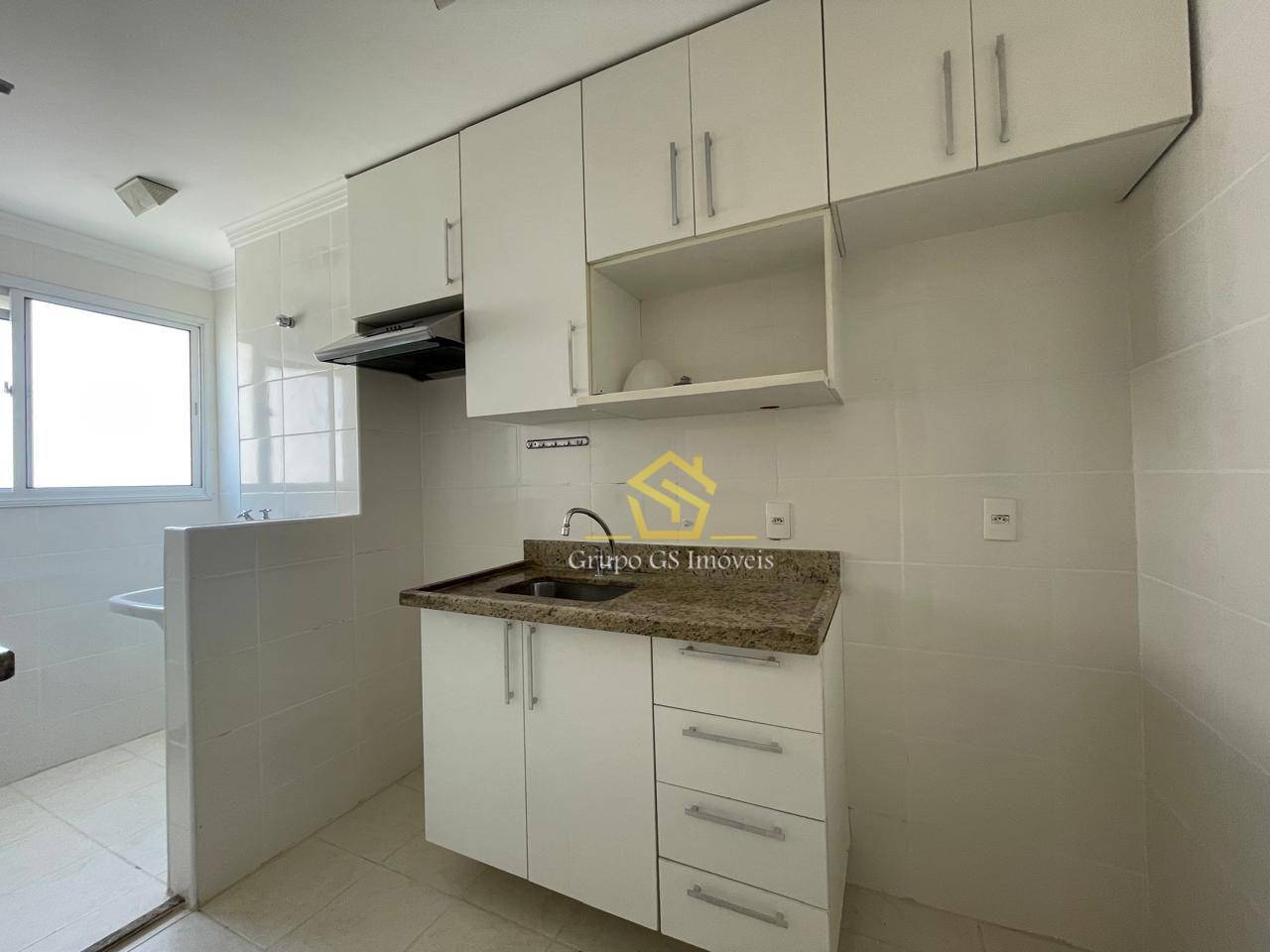 Apartamento para alugar com 2 quartos, 48m² - Foto 1