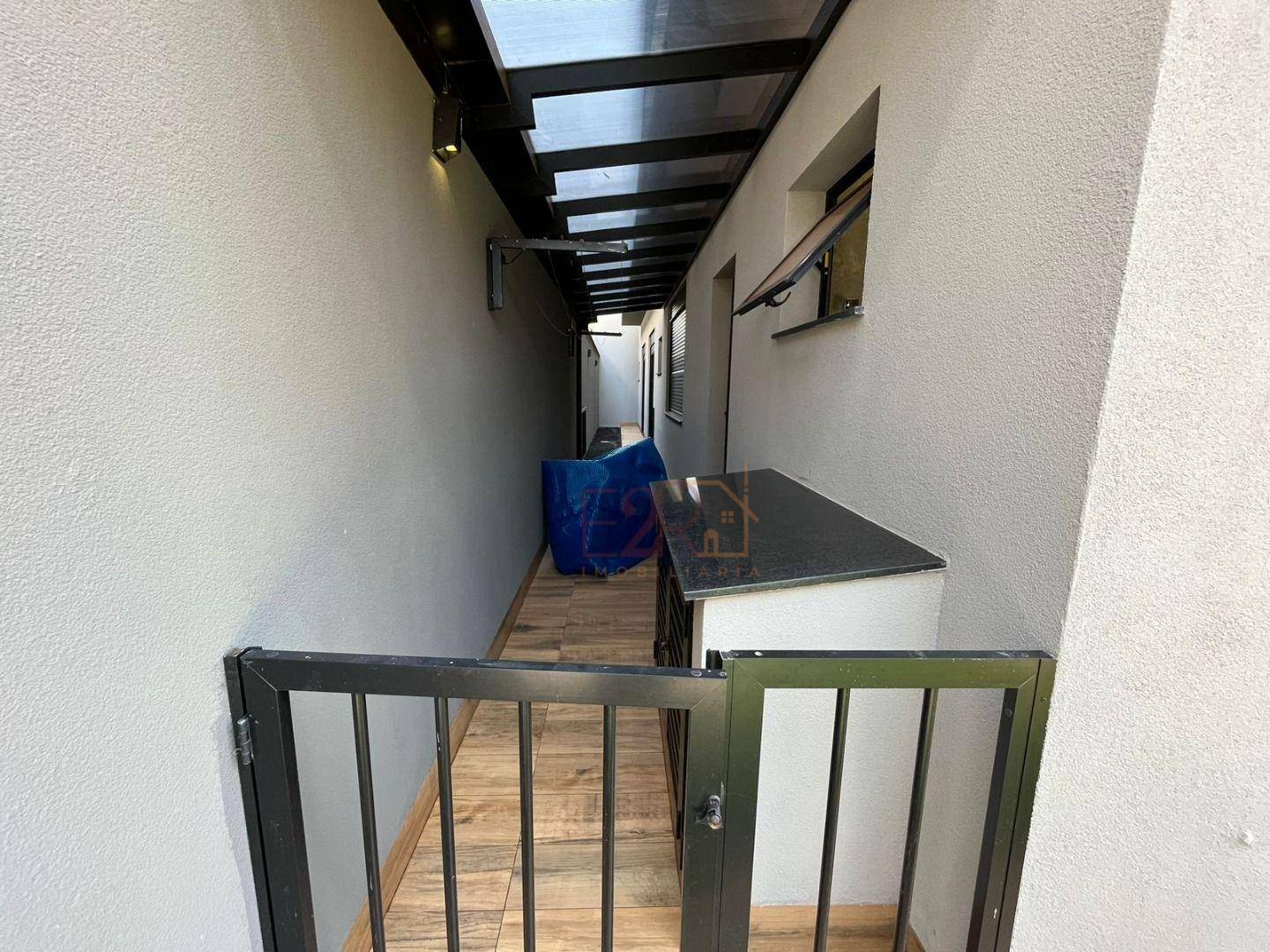 Casa de Condomínio à venda com 3 quartos, 248m² - Foto 28