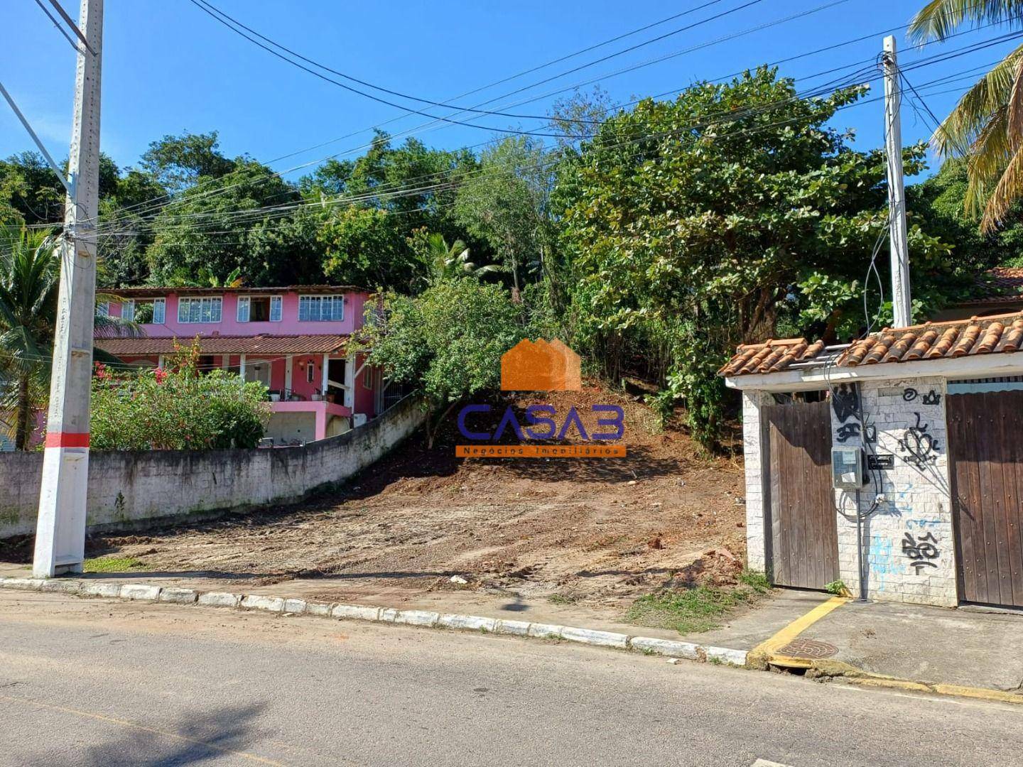 Terreno à venda, 399M2 - Foto 7