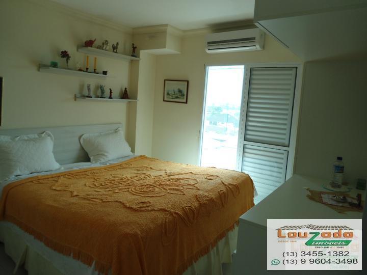 Apartamento para alugar com 3 quartos, 200m² - Foto 10