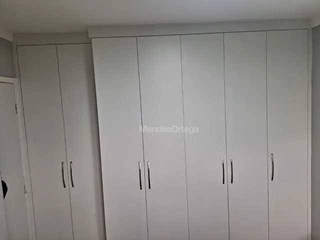 Apartamento à venda com 2 quartos, 48m² - Foto 14