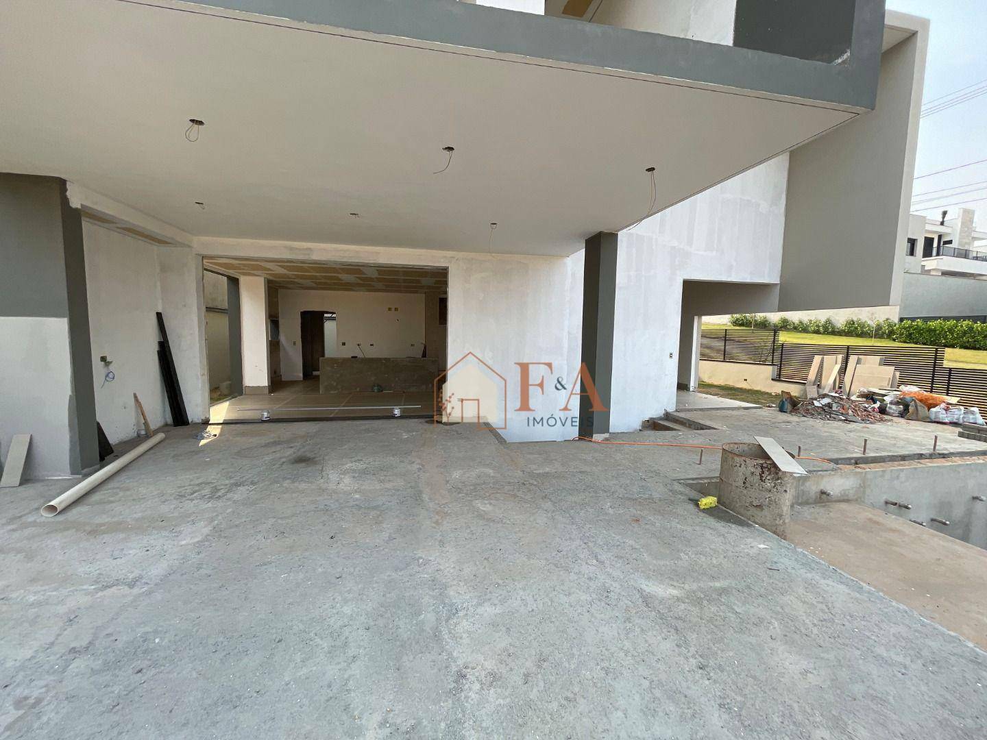 Casa de Condomínio à venda com 3 quartos, 310m² - Foto 6