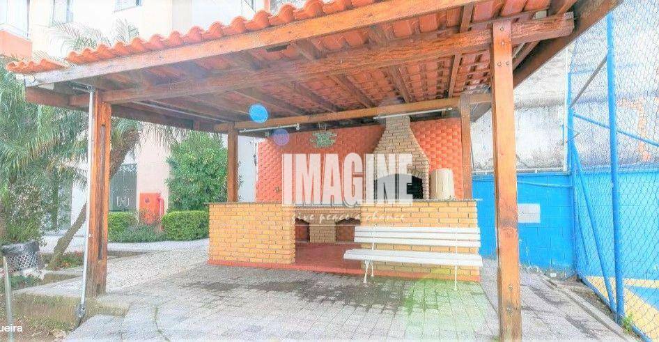 Apartamento à venda com 3 quartos, 67m² - Foto 23