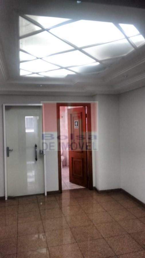 Conjunto Comercial-Sala à venda - Foto 9