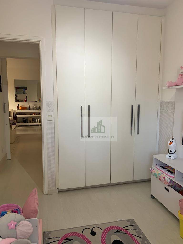 Apartamento à venda com 2 quartos, 80m² - Foto 14